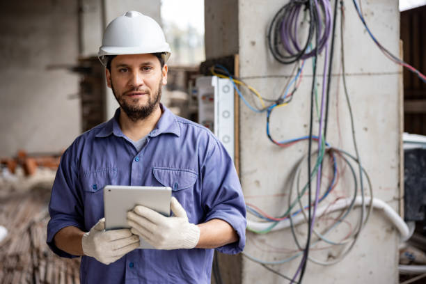 Best Electrical System Inspection  in Belmar, NJ